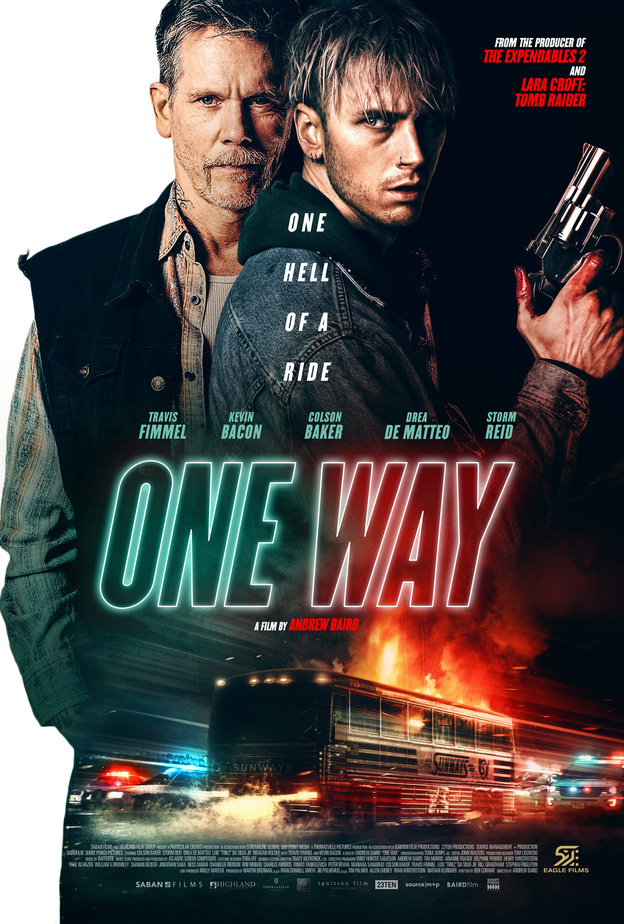 أبرز الأعمال المنتظر عرضها في صالات السينما السعودية