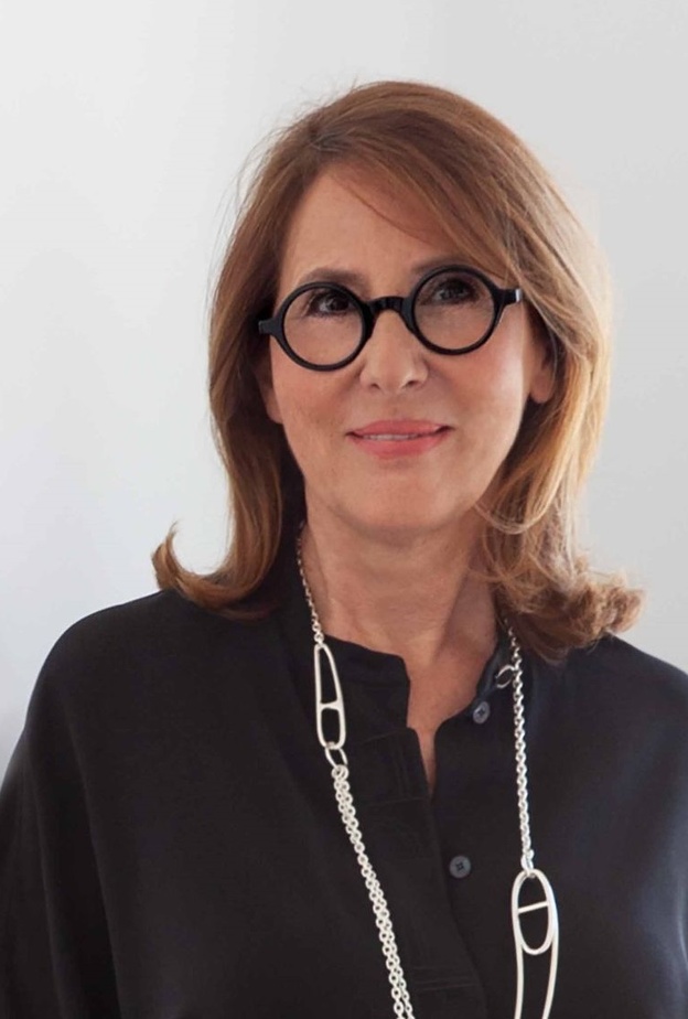 مصممة ومبدعة العطور Christine Nagel لدى دار Hermès 