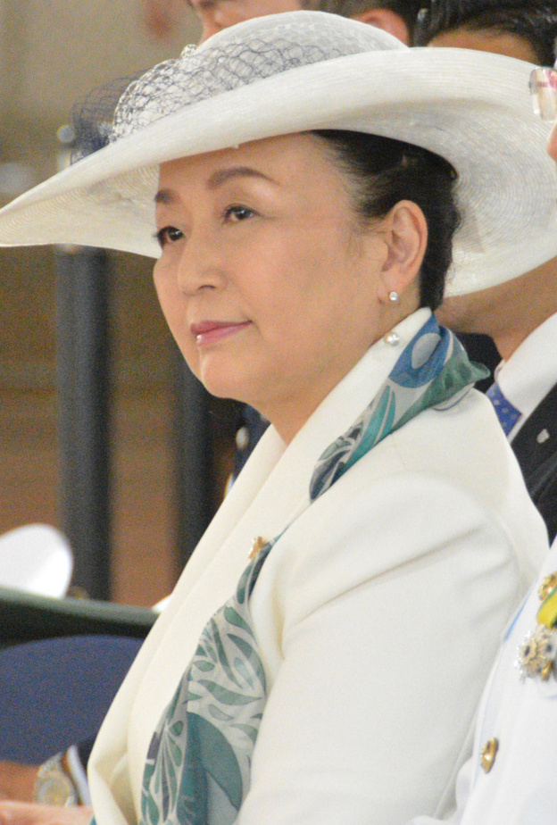 تاريخ الأميرة نوبوكو من المشكلات الصحية