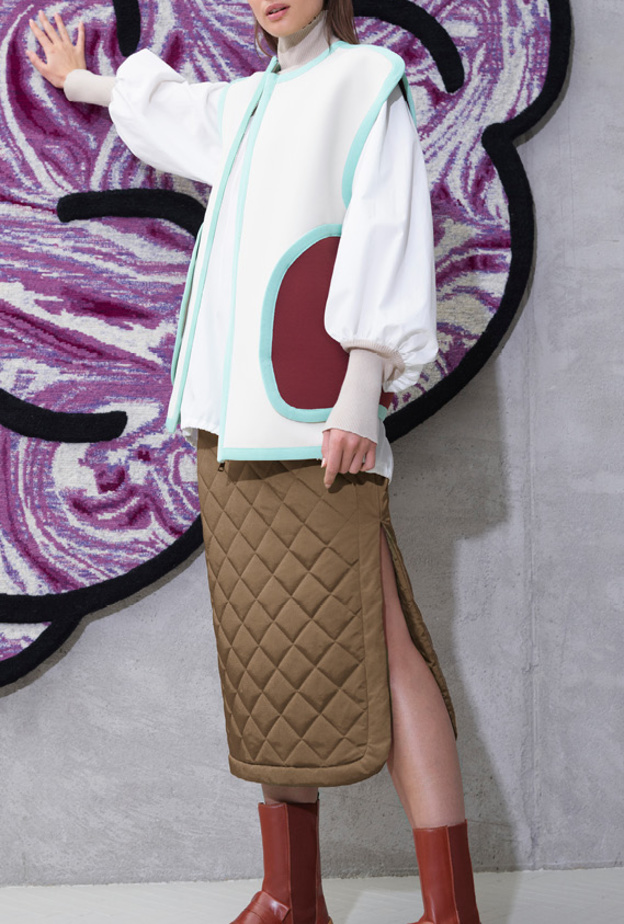 محاور المشاهير عدنان الكاتب يحاور Taylor Hill 