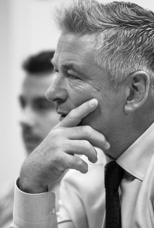 أليك بالدوين