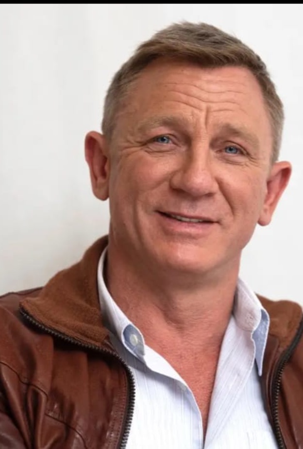 دانيال كريج