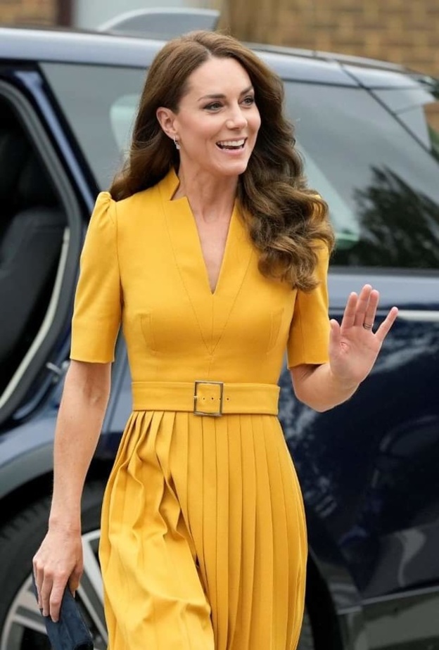 كيت ميدلتون