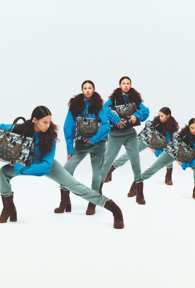 الإكسسوارات الجديدة المثالية من مجموعة "فورلا" الجديدة لموسم خريف/شتاء 2022