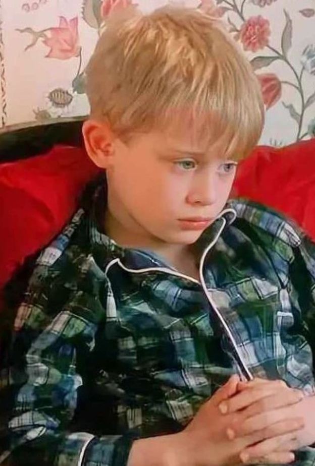 أفلام كان الأطفال أبطالها الرئيسيين