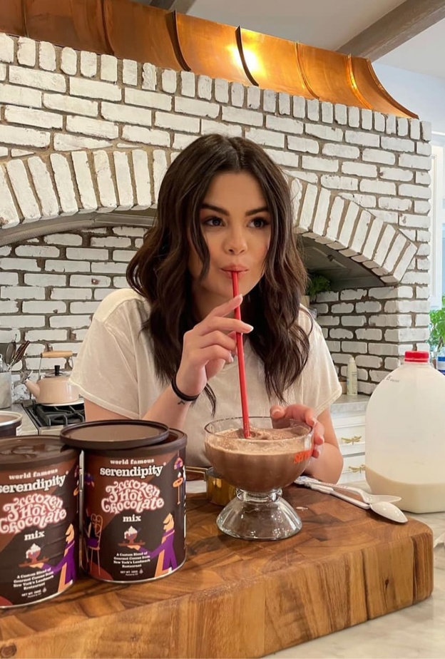 سيلينا جوميز