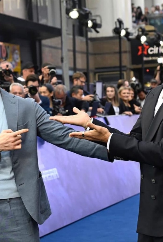 كريس إيفانز