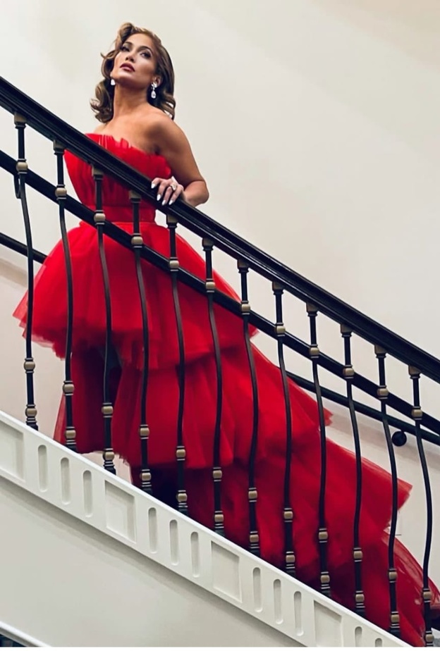 جينيفر لوبيز