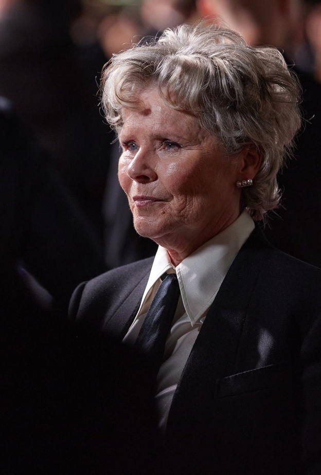 إيميلدا ستونتون