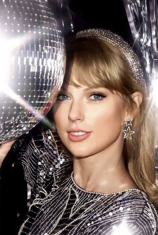 تايلور سويفت