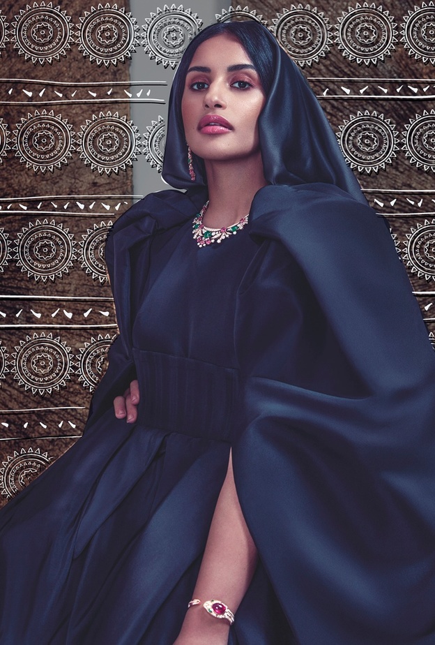 الأميرة لولوة آل سعود تعلن عن استضافة قمة رايز أب RiseUp Summitبرعاية مجلة هي