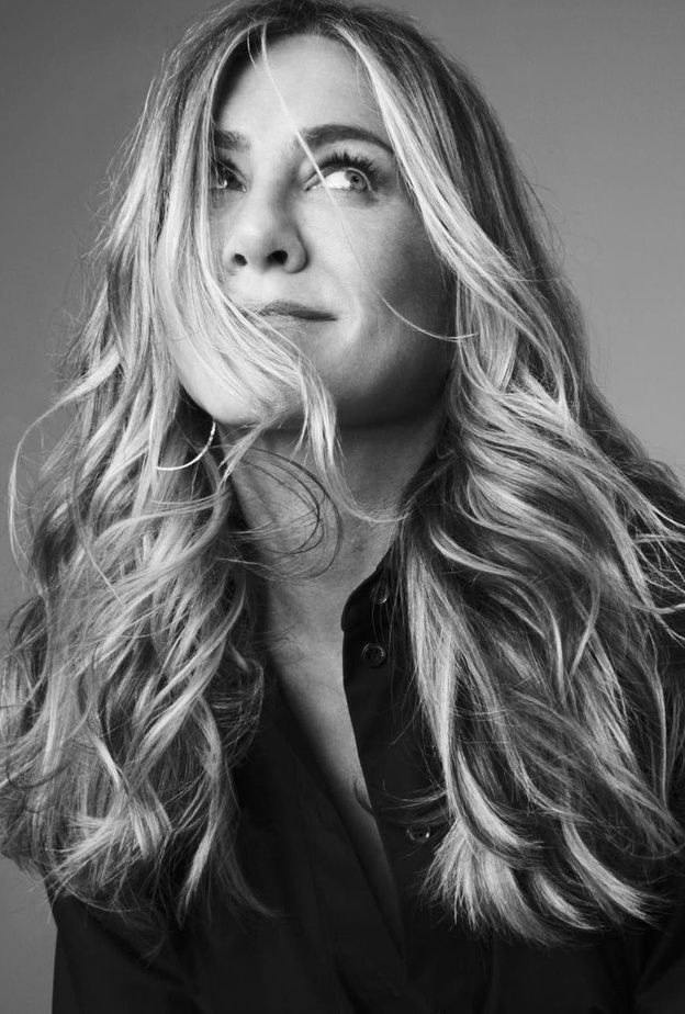 جينيفر أنيستون