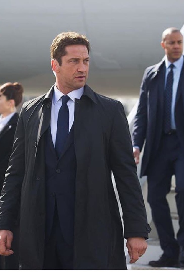 جيرارد باتلر