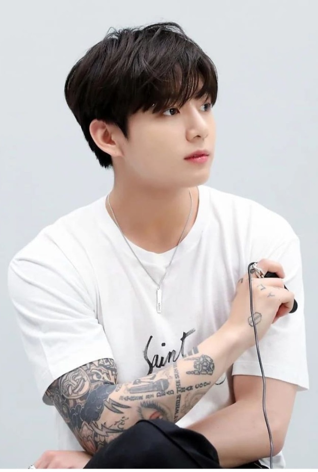 Jungkook 