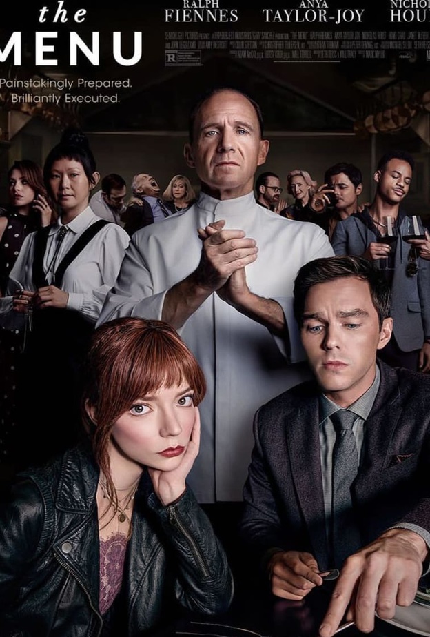 تجربة سينمائية مميزة للجمهور