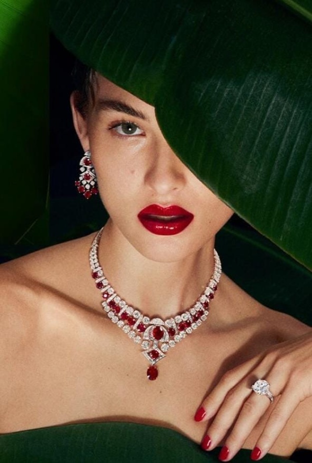 الصورة من موقع GRAFF