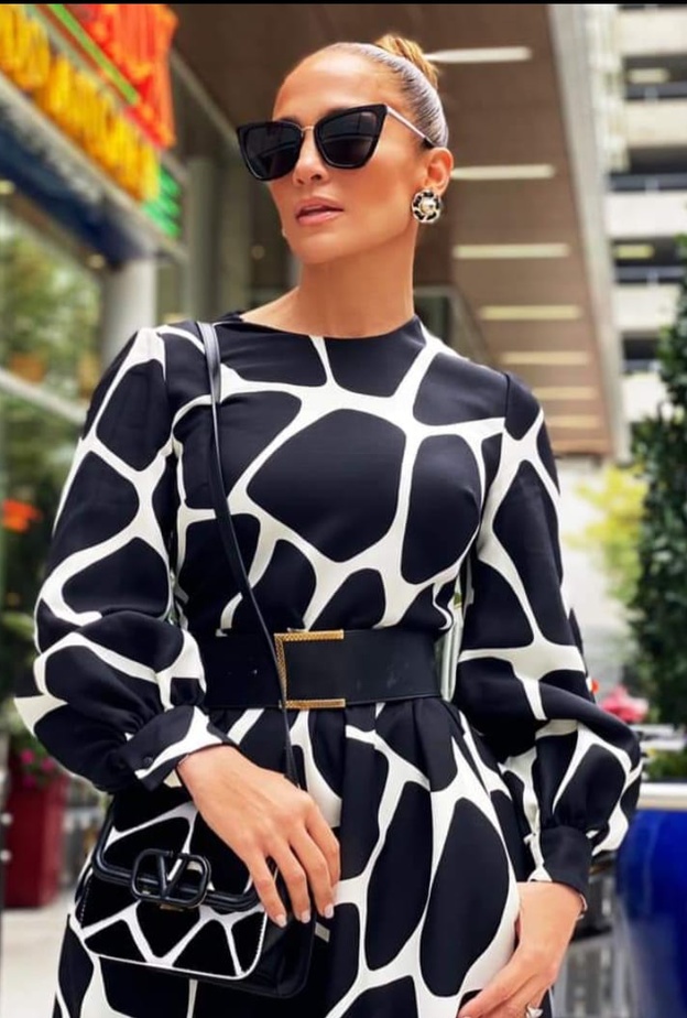 جينيفر لوبيز