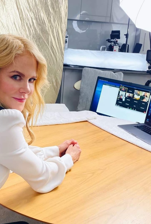 نيكول كيدمان