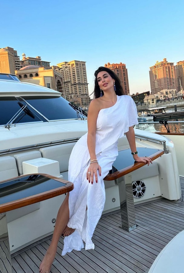 ياسمين صبري