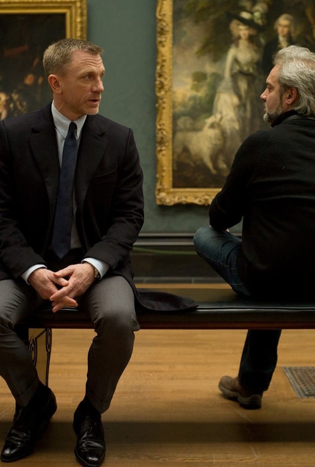 دانيال كريج