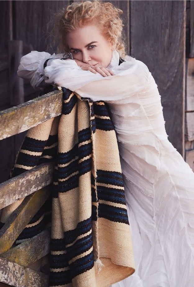 نيكول كيدمان