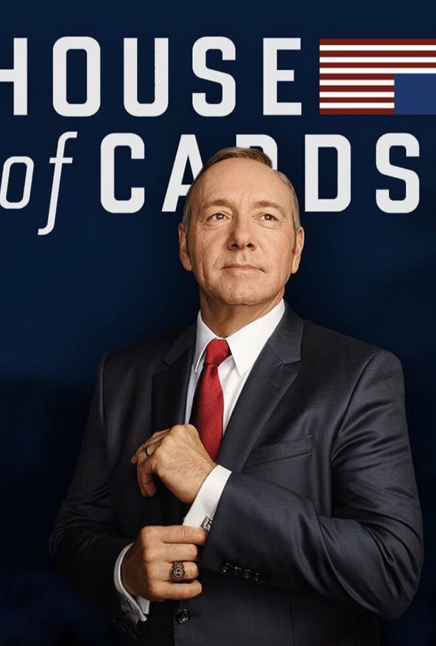 كيفين سبيسي