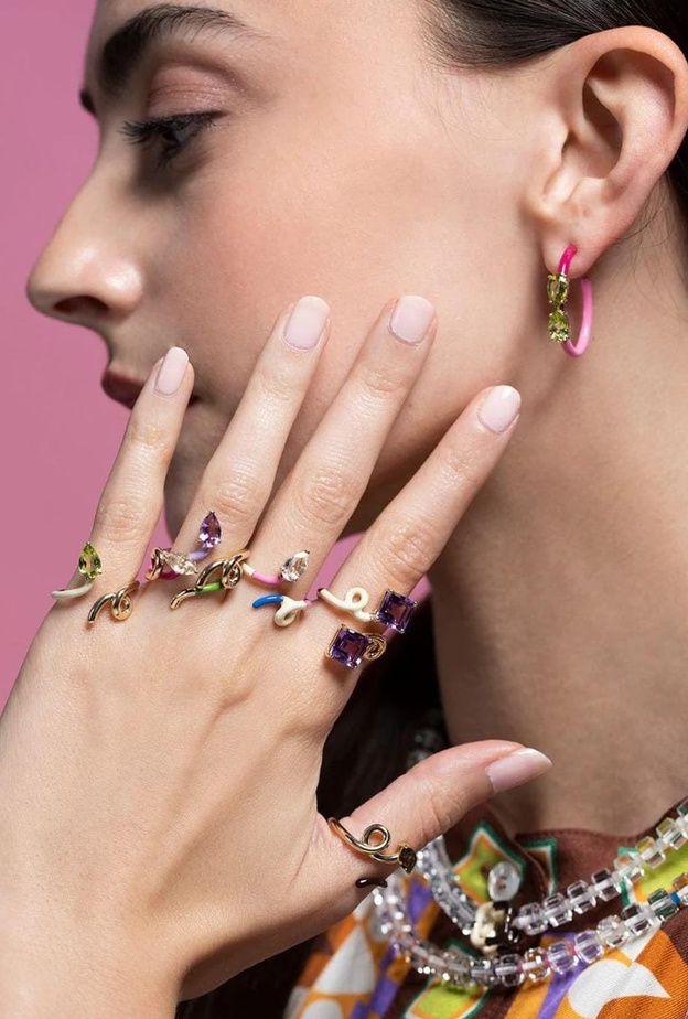 الصورة من موقع BEA BONGIASCA