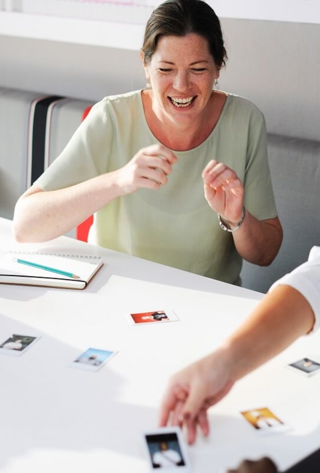 كيف تجدد المرأة شغفها وحبها للعمل بالخطوات