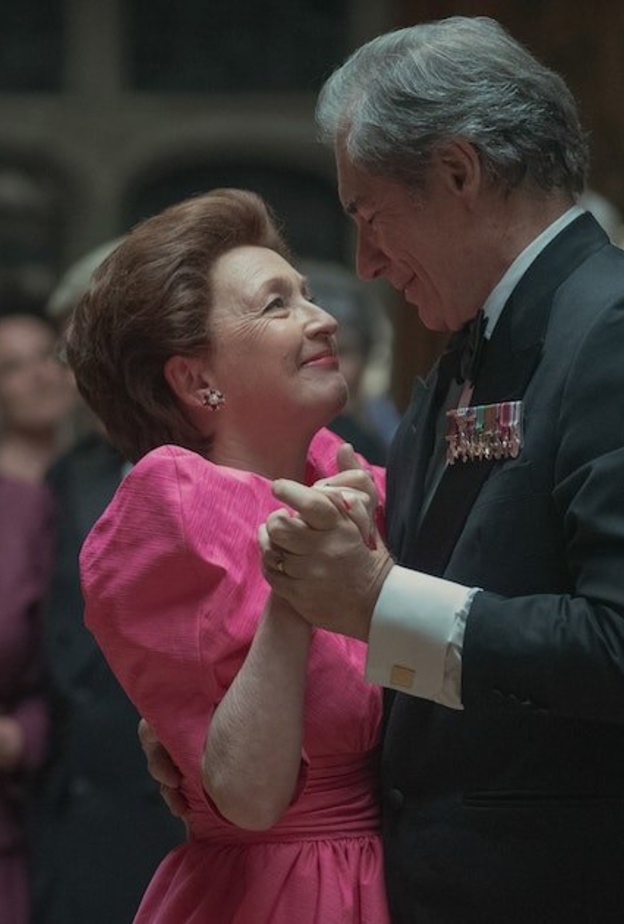 من هو الحب الوحيد في حياة الأميرة مارغريت؟