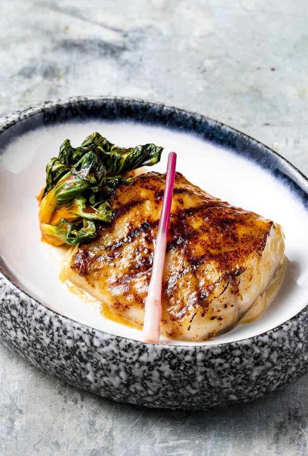 مطعم كوكو باي يضيف مجموعة من الأطباق الشهية إلى قائمة الطعام خلال الموسم الحالي  