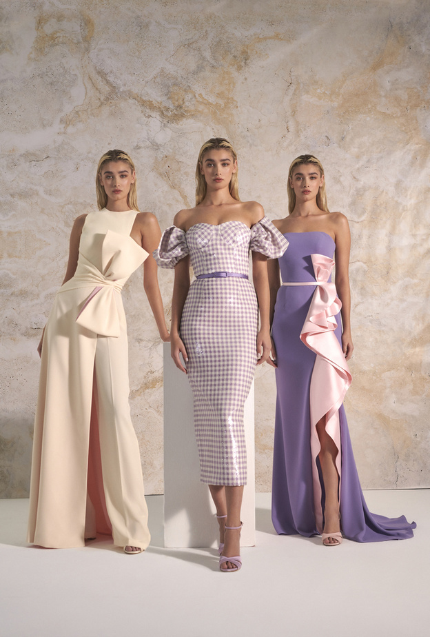 مجموعة ربيع  وصيف 2023