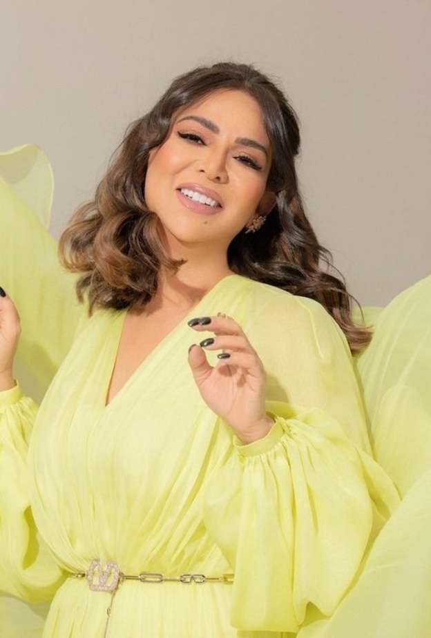 نوال الكويتية