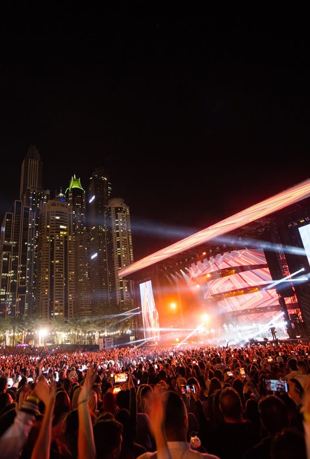 تعرفوا على أبرز وجهات دبي لمتابعة كأس العالم 2022