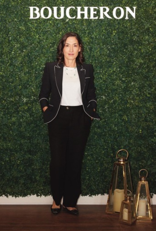 بوشرون تعود إلى الرياض لتقدّم تجربة لاميزون المبتكرة في عالم المجوهرات الراقية