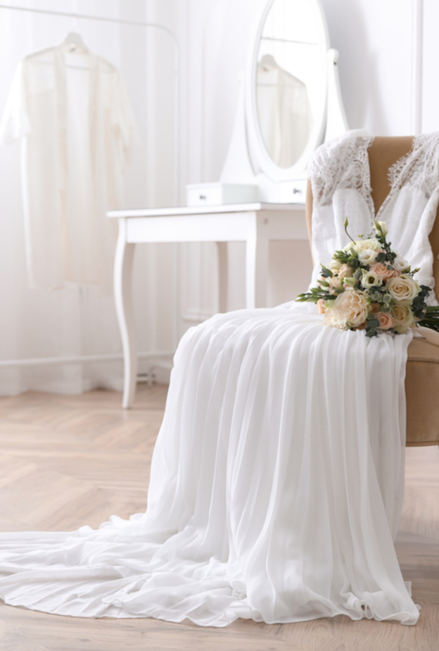 نصائح مهمة للعروس لاختيار حذاء الزفاف المناسب