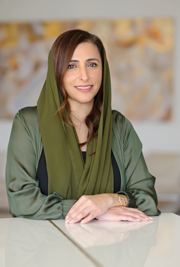 الشيخة بدور القاسمي لـ "هي" : اللغة العربية تزخر بالقصص والحكايات العظيمة والحفاظ عليها يحفظ ثقافتنا وهويتنا