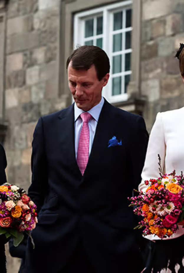 هكذا علقت الأميرة ماري على أزمة حرمان أطفال الأمير يواكيم من ألقابهم الملكية