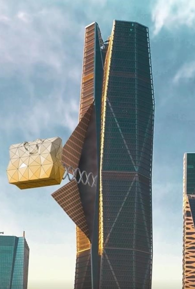 بوريفيكاسيون غارسيا تعقد شراكة مع الفنان السعودي عمرو خالد لعرض معالم بارزة في السعودية وقطر