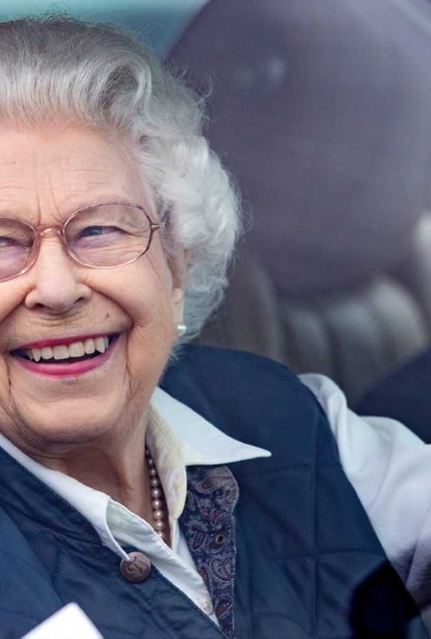 أفضل العادات الصحية للملكة الراحلة إليزابيث الثانية