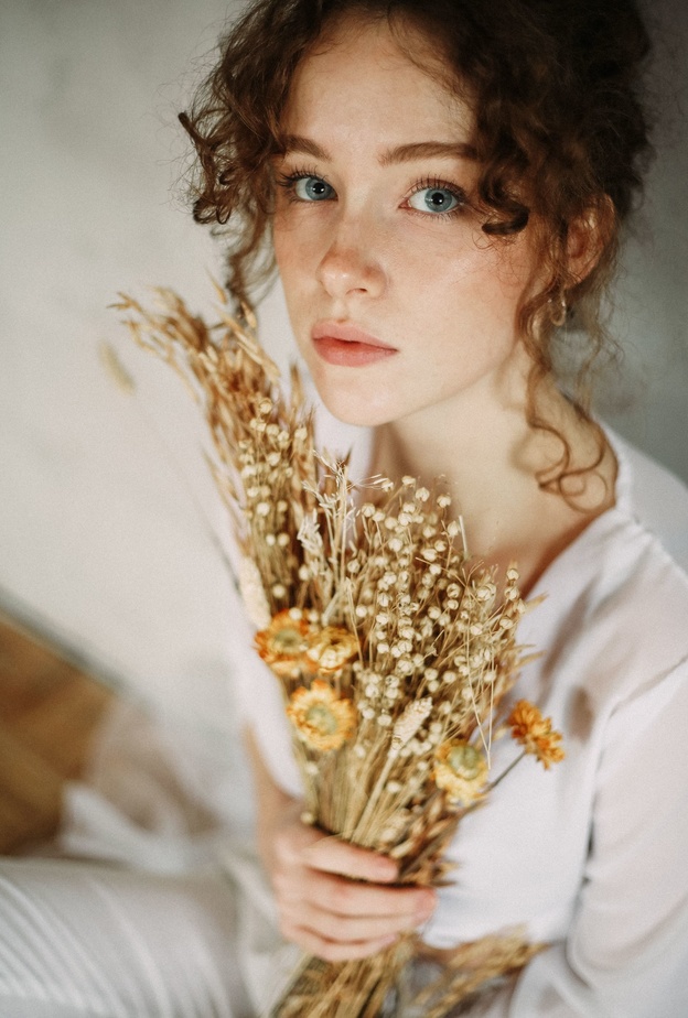 تخلصي من جفاف البشرة في الشتاء بإتباع هذا الروتين