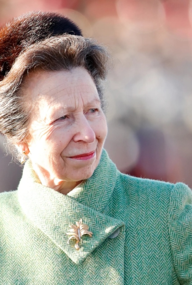 تعرفي على الفاكهة الصحية التي ساهمت في الحفاظ على صحة الأميرة آن على مر السنين