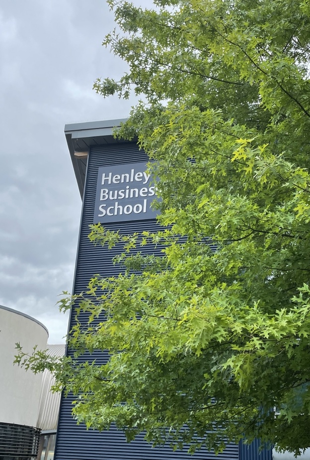 بشرى مسفر ل "هي" ريادة الأعمال تخصص يحث على التفكير بطريقة إبداعية