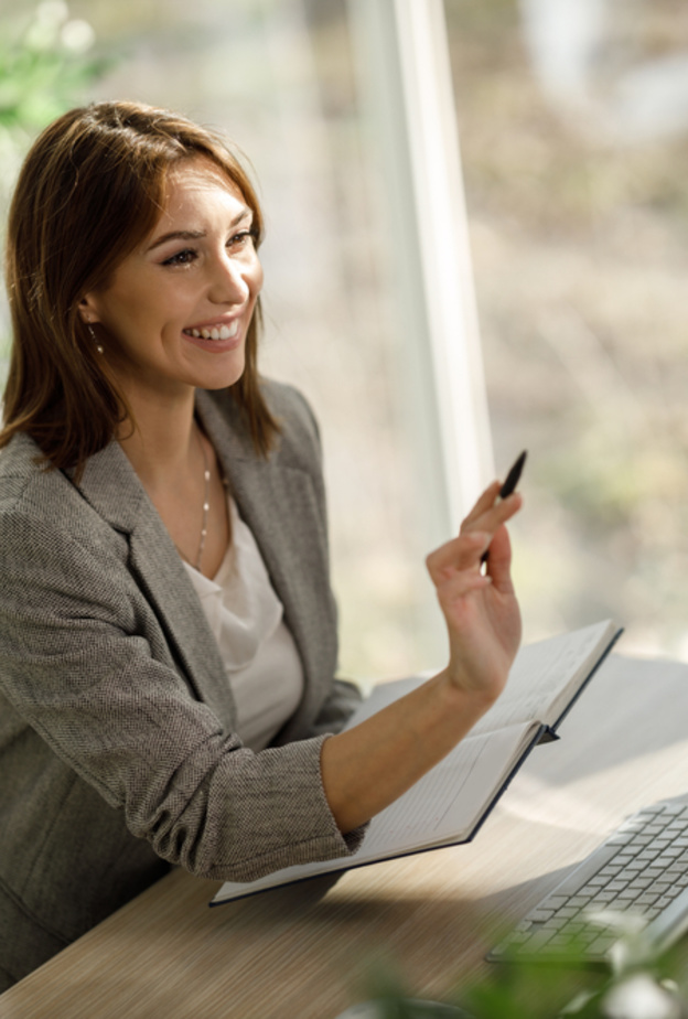 أهم 10 نصائح للمرأة في ريادة الاعمال