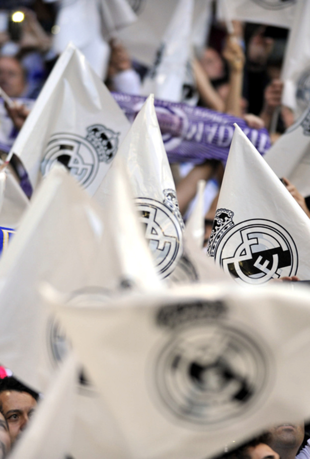 منتزه ريال مدريد.. أول وجهة ترفيهية في العالم تحمل اسم ريال مدريد في دبي