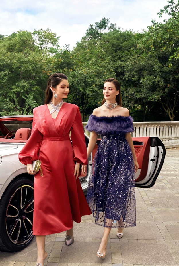 SHEIN تطلق أربع تشكيلات جديدة للاحتفال بأضخم موسم لها من تخفيضات البلاك فرايدي