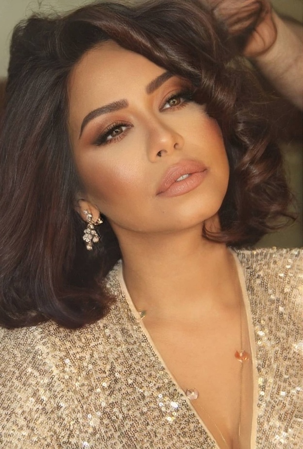 شيرين عبدالوهاب