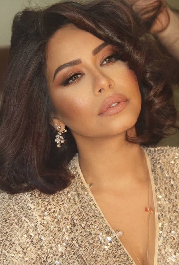 شيرين عبد الوهاب 