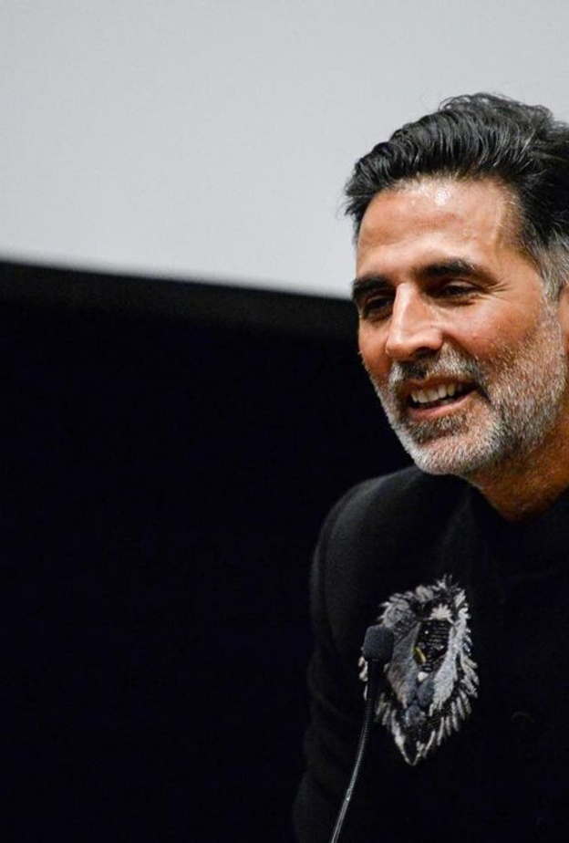 اكشاي كومار