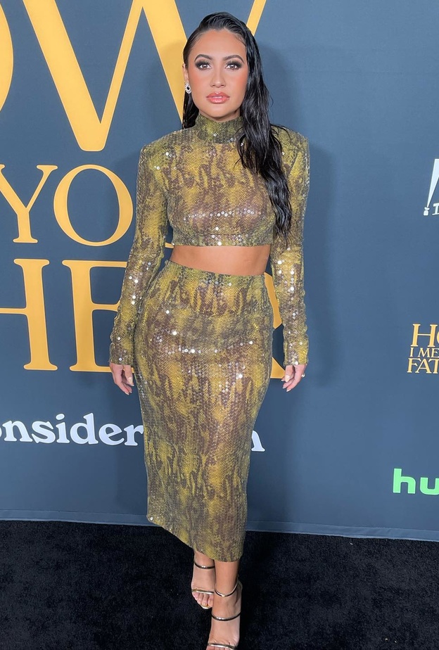 فرانشا رايسا