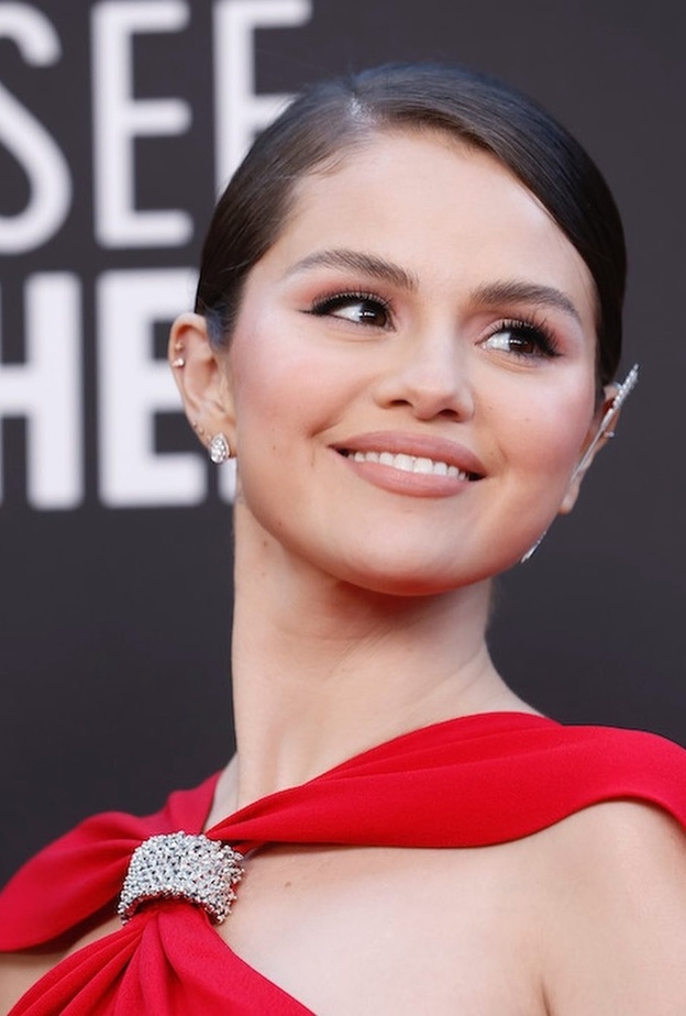 سيلينا جوميز